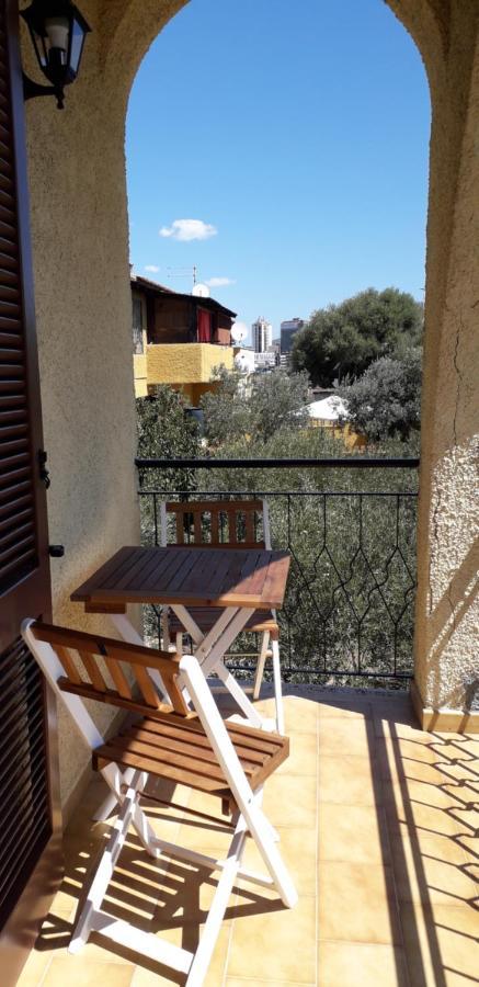 Maison Kainà Olbia Exterior foto